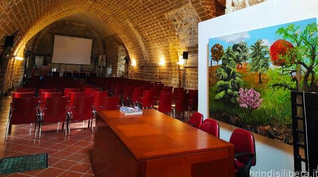 Mesagne (Br).Cittadinanza onoraria ai magistrati De Donno ed Emiliano, lunedì 25 novembre la cerimonia di conferimento