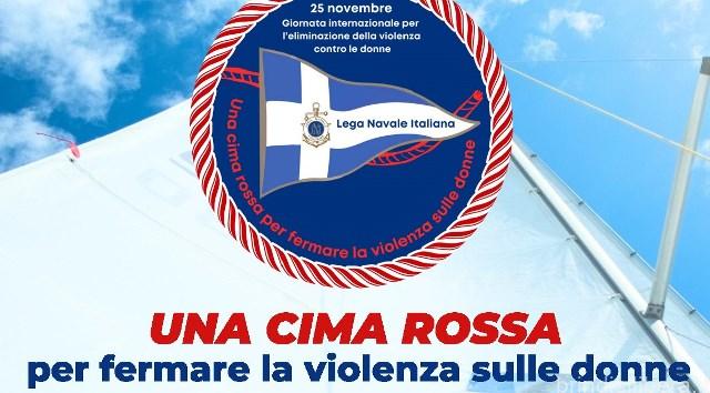 BRINDISI.Evento-convegno «Una CIMA ROSSA per fermare la violenza sulle donne»