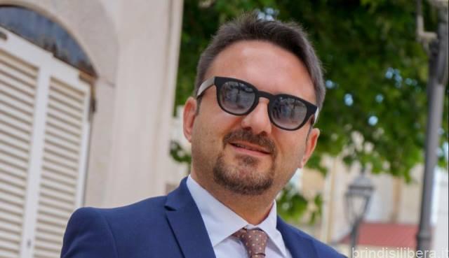 Presentazione Libro Onorevole Luigi Marattin – BRINDISI