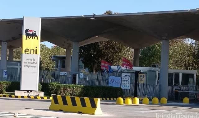 Cerano e Petrolchimico, Failm e Cobas confermano lo sciopero: corteo in città per lavoro e rilancio industriale