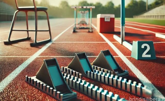 BRINDISI.Pista di Atletica Masseriola: Appello all’Unità e Ringraziamenti dal Comune di Oria per la Collaborazione con Brindisi