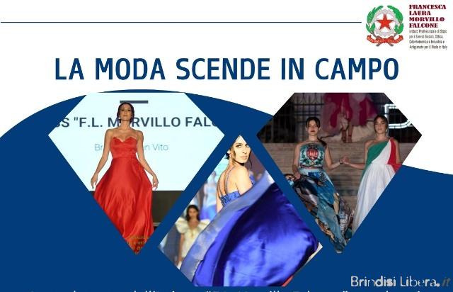 IL BRINDISI FC SCENDE IN CAMPO CON LE SCUOLE