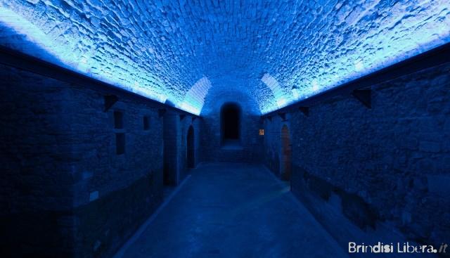 Riapre il Castello Alfonsino- Forte a Mare di Brindisi