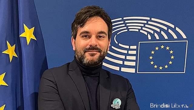Domenico Pecere, Ambasciatore del Patto Europeo per il Clima, lancia un appello alla sostenibilità e trasparenza per il futuro di Ostuni