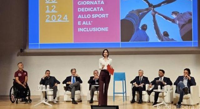 ROMA.SPORT, ENTAIN ITALIA PREMIA REALTÀ TERZO SETTORE SIMBOLO DI INCLUSIONE SOCIALE PER LA TERZA EDIZIONE DEL CSR AWARD