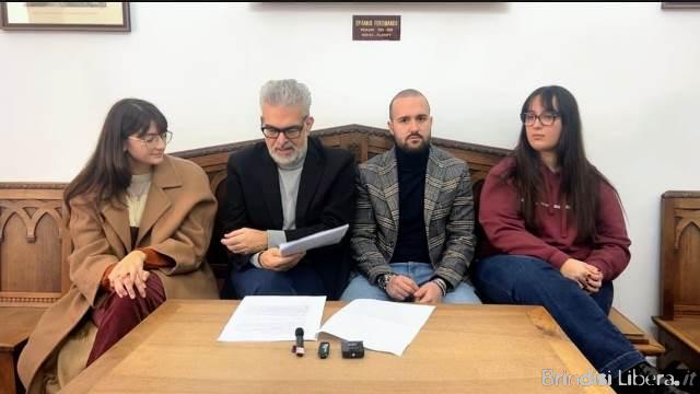 Mesagne aderisce al progetto “Treno della memoria 2025”,  nei luoghi dell’Olocausto per non dimenticare