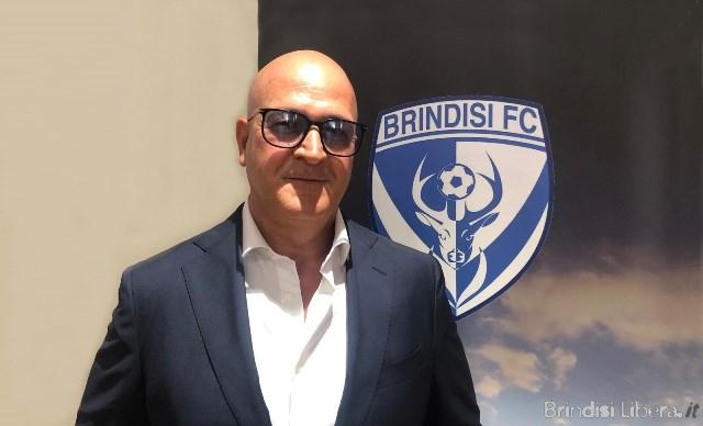GIUSEPPE ROMA: “UN’IMPRESA DA CONDIVIDERE, UNA MAGLIA DA ONORARE”