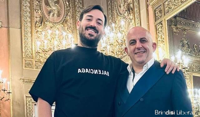 Occhiali:Ascione e Auriemma per un nuovo approccio.  A cura di Ilaria Solazzo.