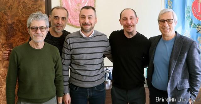 BRINDISI-NUOVO TEATRO VERDI: AL VIA LA PRIMA EDIZIONE DI “VERDI IN ROCK”