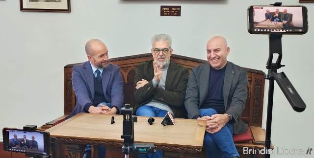 Mesagne, l’«Impressionismo italiano» e l’apertura alle esperienze contemporanee nel presente e nel futuro del progetto Puglia Walkin Art