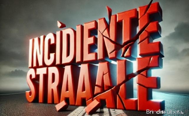 Tragico Incidente Stradale sulla SP28 a Ceglie Messapica