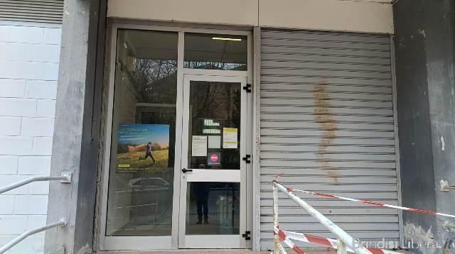 ADICONSUM SU CHIUSURA UFFICIO POSTALE RIONE S.ELIA: GRAVI DISAGI PER I CONSUMATORI SI RIATTIVINO IMMEDIATAMENTE I SERVIZI! .di Giuseppe Zippo Ufficio di Presidenza Adiconsum Taranto Brindisi