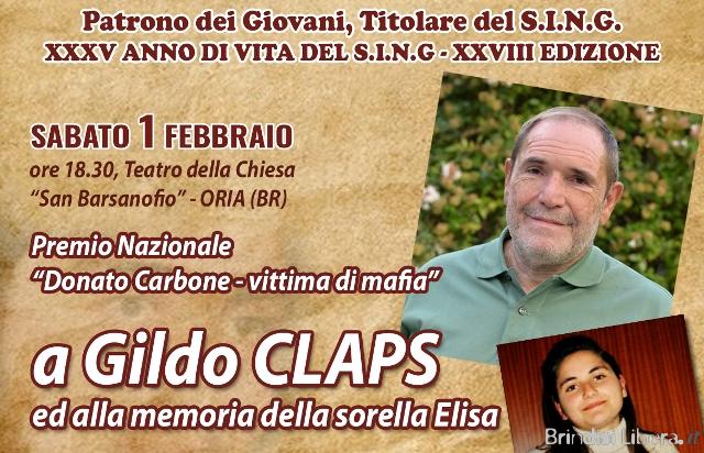 FESTA SAN GIOVANNI BOSCO 2025: A DUE SACERDOTI LO SPECIALE RICONOSCIMENTO ALL’EDUCATORE MELANIA RUSSO