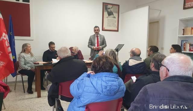 CGIL, ANPI e ARCI insieme per i valori della Costituzione e della democrazia