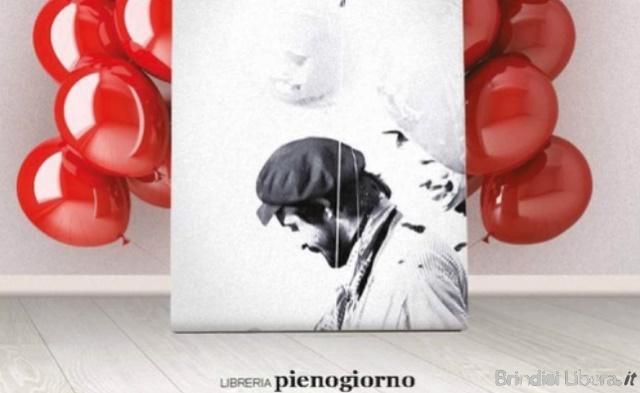 Fasano-Giovanni Impastato ospite alla Biblioteca di Comunità “Ignazio Ciaia” – I Portci