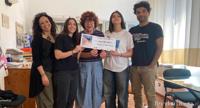 BRINDISI- Continua il lavoro della Commissione Pari Opportunità