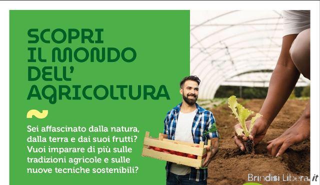 Scopri il Mondo dell’Agricoltura-