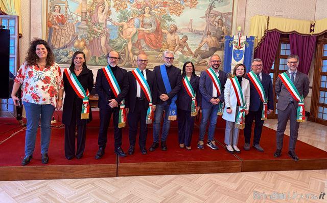 TESORI DEL SALENTO ALLA BIT DI MILANO: NOVE COMUNI FANNO RETE PER PRESENTARSI COMPATTI ALL’IMPORTANTE APPUNTAMENTO FIERISTICO