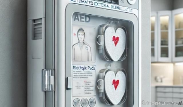 Il Leo Club Virgilio Brindisi dona una stampante 3D all’Istituto “Sant’Elia-Commenda” per promuovere innovazione e formazione tra i giovani