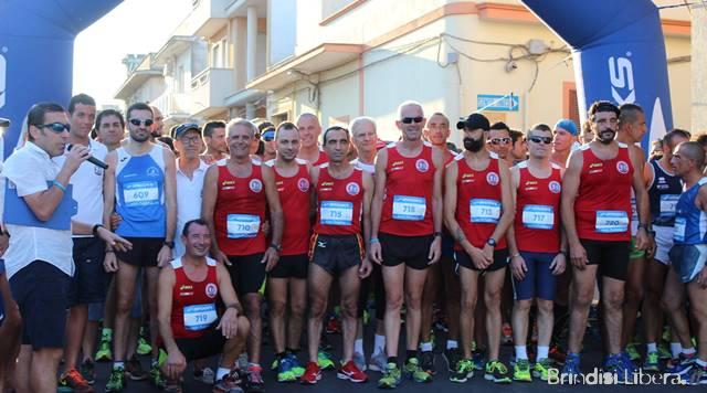 Festa dello sport e occasione per scoprire la natura di San Michele Salentino