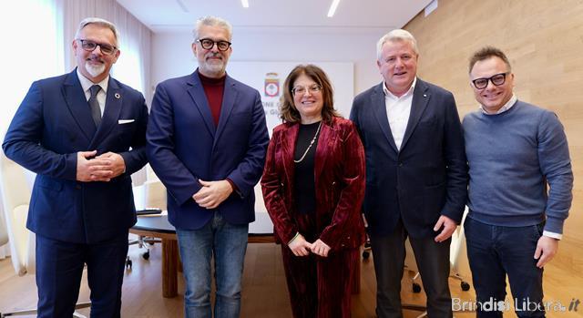 Autorità Idrica Pugliese: riconfermato il precedente Consiglio Direttivo, Matarrelli rieletto Presidente, Maria Laura Mancini eletta vicepresidente