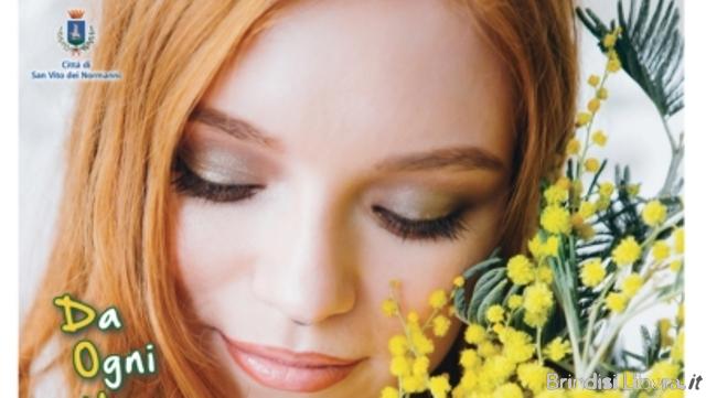 Festa della Donna: Avis San Vito dei Normanni organizza raccolta di sangue l’8 marzo