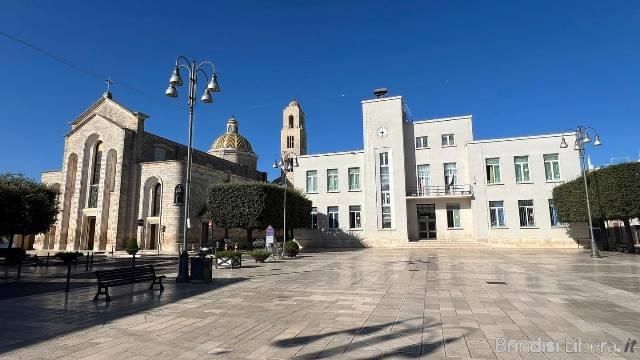 Venerdì 21 marzo San Michele Salentino celebra la Giornata della memoria e dell’impegno in ricordo delle vittime innocenti di mafia