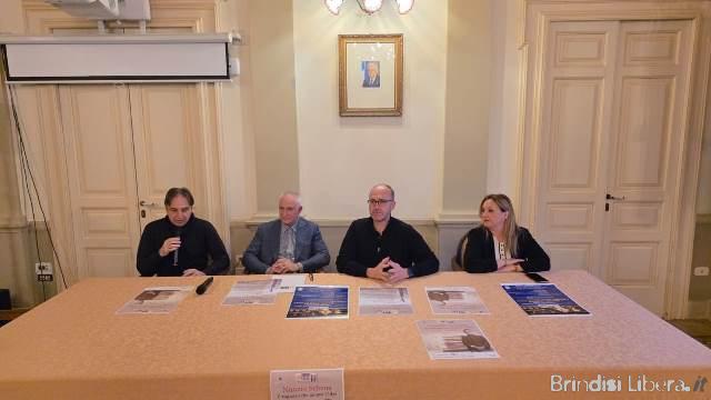 La Città di Fasano celebra il centenario di Nunzio Schena