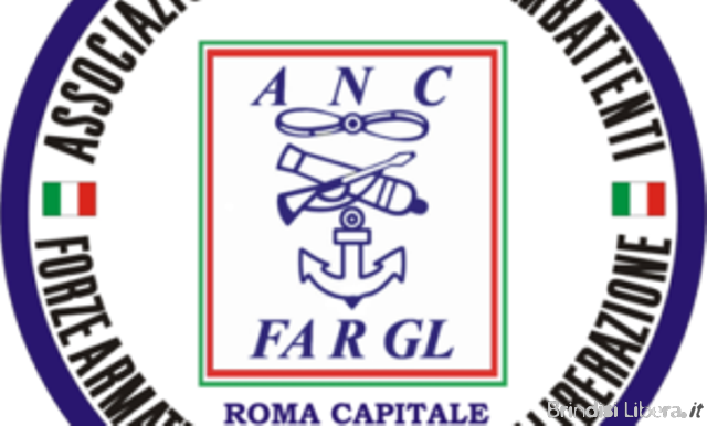 25 Aprile, Memoria e Impegno: la Nota di Giuseppe Chirizzi e ANCFARGL per Ribadire Giustizia, Libertà e Legalità