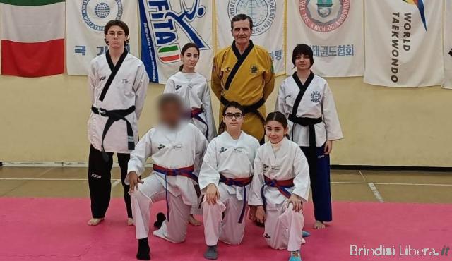 Il Grand Master Cosimo Spinelli arriva a 100. Tante sono le volte che è salito sul Podio