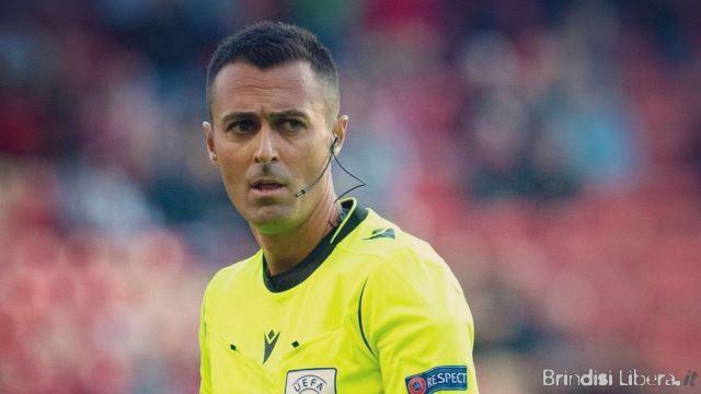 Fifa Club World Cup 2025: Marco Di Bello  convocato come video match official
