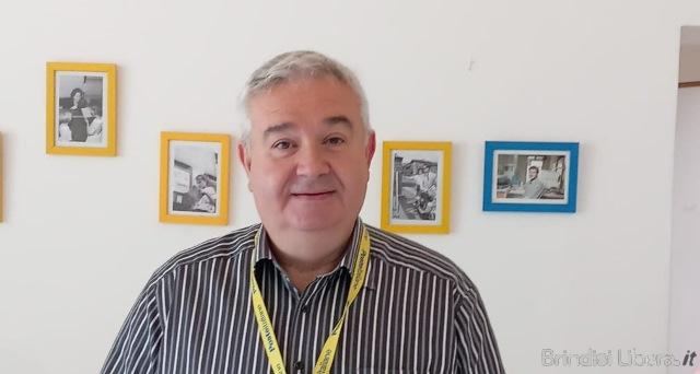 POSTE ITALIANE: IN PROVINCIA DI BRINDISI UN DIPENDENTE  È STATO NOMINATO MAESTRO DEL LAVORO