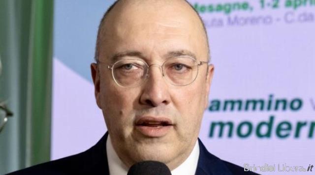 GIORNATA MONDIALE PER LA SALUTE E SICUREZZA:  LA RESPONSABILITÀ DI RIFLETTERE E DI AGIRE  di Luigi Spinzi  Segretario Generale Cisl Taranto Brindisi