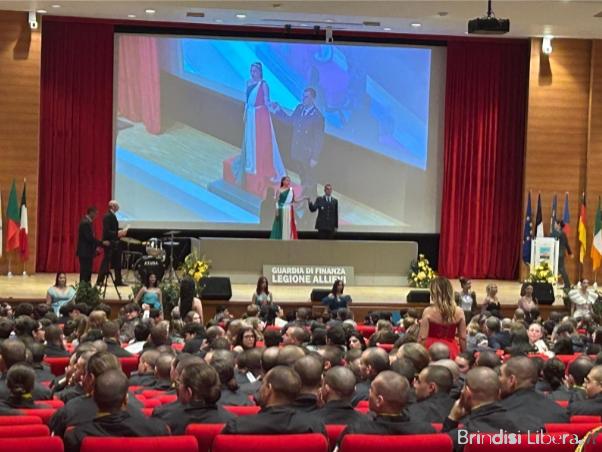 “MORVILLO-FALCONE”  PROTAGONISTA A BARI NELLA GIORNATA NAZIONALE DEL MADE IN ITALY