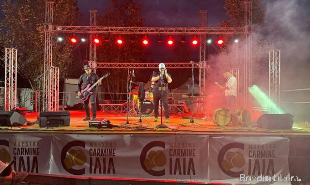 BRINDISI-Pasquetta da record al Parco Cillarese: famiglie da tutta la Puglia per Fungle e la IV Edizione dell’evento del maestro Carmine