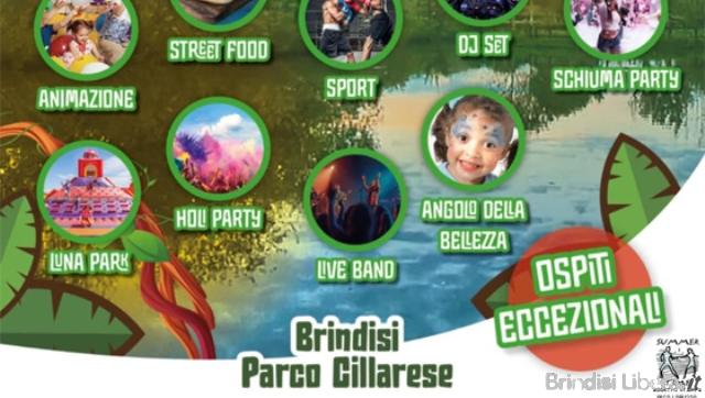 “Al via la IV Edizione de ‘La Pasquetta Brindisina’: lunedì 21 aprile il taglio del nastro per ‘Fungle – Divertimento senza età'”