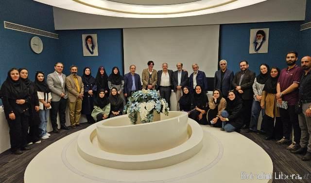 UNISALENTO IN MISSIONE IN IRAN SIGLATI CINQUE ACCORDI DI COLLABORAZIONE CULTURALE E SCIENTIFICA