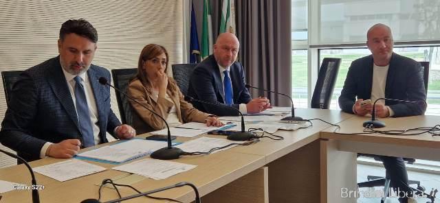 OSSERVATORIO SULL’AUTISMO, PERRINI (FDI): RIUSCIRE AD APPROVARE LA PDL PRIMA DELLA FINE DELLA LEGISLATURA È UN IMPEGNO CHE HO PRESO CON I PAZIENTI, FAMIGLIE E ASSOCIAZIONI