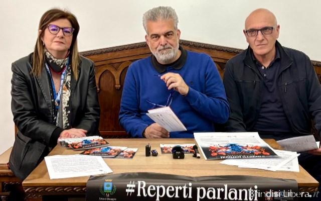 Reperti parlanti, il Museo di Mesagne si racconta con un ciclo di conferenze