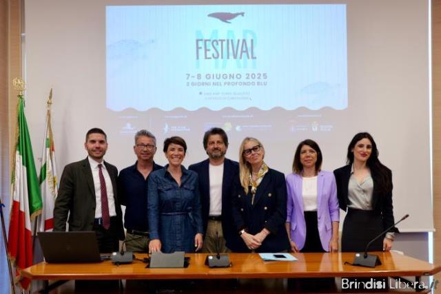 A Torre Guaceto per vivere e proteggere il mare: in arrivo il Festivalmar di Worldrise