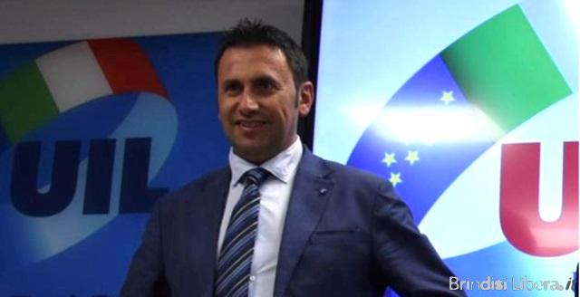 ENNESIMA AGGRESSIONE NELLA CASA CIRCONDARIALE DI LECCE  LA DENUNCIA DI STEFANO CAPORIZZI (UILA PA POLIZIA PENITENZIARIA):  “SITUAZIONE INTOLLERABILE, AGENTI SPROVVISTI DI OGNI DISPOSITIVO DI SICUREZZA PERSONALE”