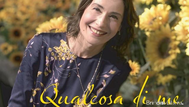 Claudia Koll presenta a Cassano il libro  “Qualcosa di me – dialogo con un’amica”