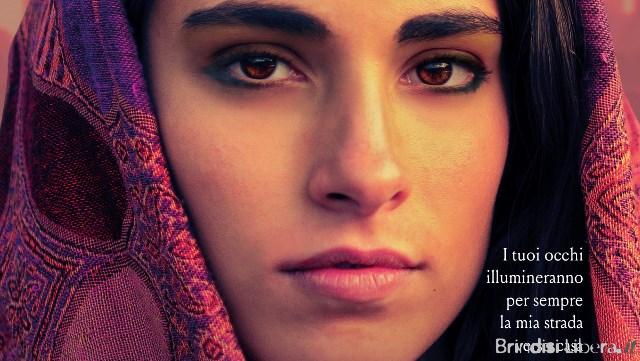 “La notte sopra Teheran”: l’attivista iraniana Pegah Moshir Pour a Brindisi per raccontare la sua storia