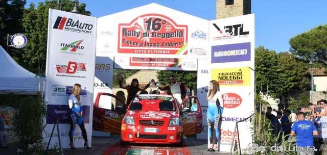 MAX RACING: TUTTA L’ITALIA IN RALLY