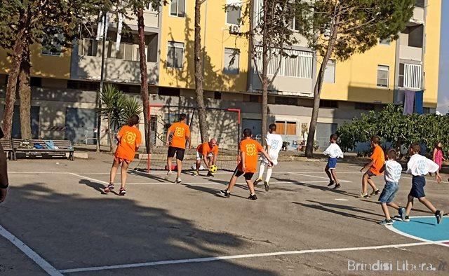Al via il Palio Urbano di Sant’Elia 2025: quattro giorni di sport, arte e comunità
