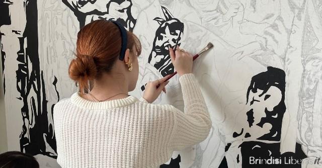 Un’opera perduta torna a vivere: nella Cattedrale di Brindisi la presentazione dell’ipotesi di ricostruzione del dipinto “Il miracolo della mula”