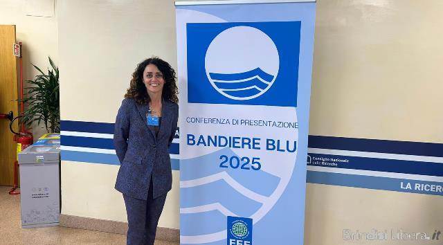 Bandiera Blu: Fasano nuovamente tra le migliori spiagge italiane