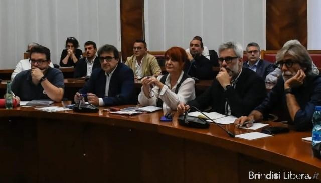 BRINDISI-FAILM – IMBARAZZO DI ALTO PROFILO AL MINISTERO DELLE IMPRESE E DEL MADE IN ITALY