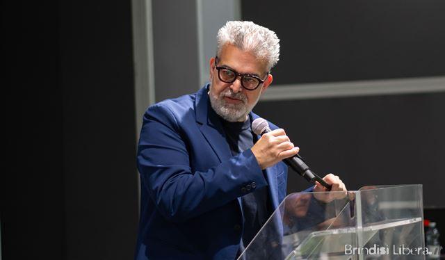 IL PRESIDENTE DELLA PROVINCIA MATARRELLI AL SALONE DEL LIBRO DI TORINO PER LA PRESENTAZIONE DELLA GUIDA DEI COMUNI SOSTENIBILI ITALIANI