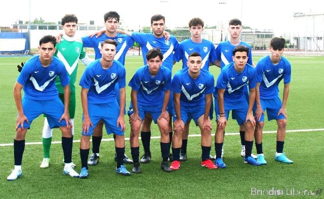 BRINDISI FC, UN VIVAIO IN CRESCITA: IL SETTORE GIOVANILE CHIUDE LA STAGIONE TRA CONFERME E PROSPETTIVE